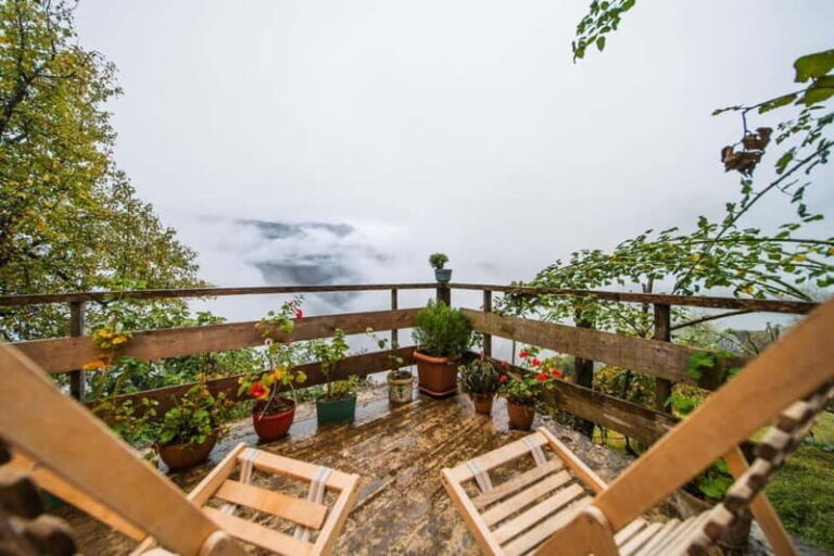 From Batumi: Songs & Flavors of Merisi Village - Practical Details and Value
