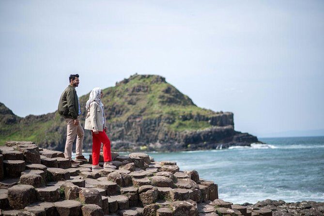 From Belfast-Giants Causeway, Dunluce Castle and Dark Hedges tour - Convenience and Practicalities