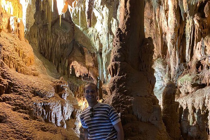 From Belgrade: Best of East (Resava Cave & Lisine Waterfall) - Tips for Making the Most of the Tour