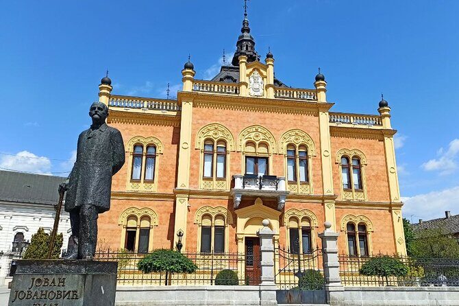 From Belgrade: Novi Sad and Sremski Karlovci Tour - Overall Value and Experience