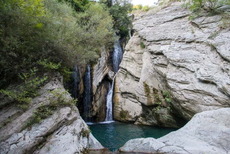 From Berat: Bogovë Waterfalls Day Trip - What’s Included and What’s Not