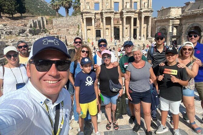 From Bodrum: Ephesus, House of Mary WITH ENTRY TICKETS+LUNCH - Summing Up the Experience