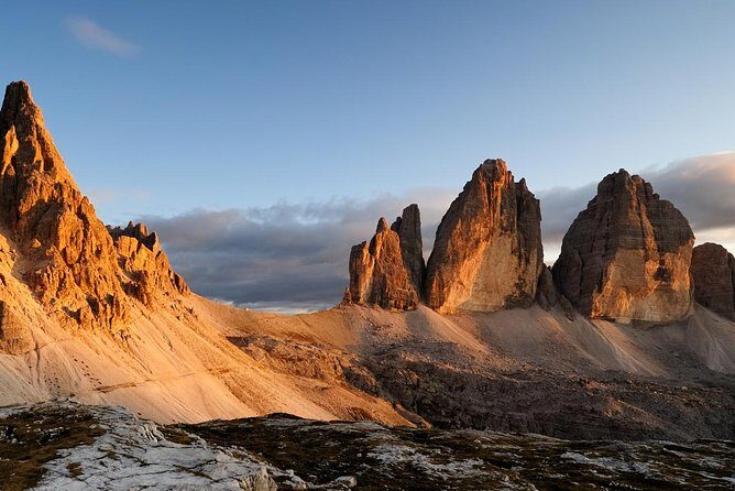 From Bolzano - Private Tour by car: THE BEST OF THE DOLOMITES IN JUST ONE DAY - Transportation and Group Size