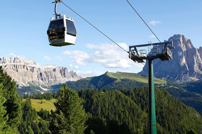 From Bolzano: Private Tour of Dolomites in Mount Seceda and Funes Valley - Authentic and Expert-Guided