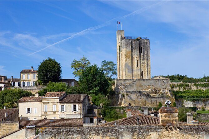 From Bordeaux: Saint-Émilion Half-Day Trip with Wine Tasting - The Experience: What Makes It Special
