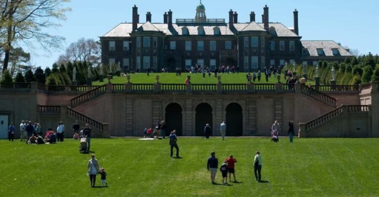 From Boston: Guest of the Cranes Guided Tour on Crane Estate - Who Is This Tour Perfect For?