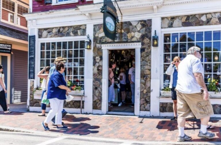 From Boston: Kennebunkport Day Trip & Optional Trolley Tour - The Value of This Maine Coastal Trip