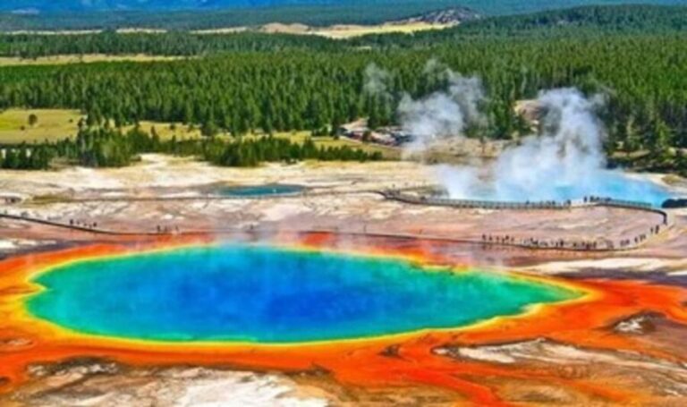 From Bozeman: Exclusive Yellowstone Tour (2 Days & 1 Night) - Who is this tour best suited for?