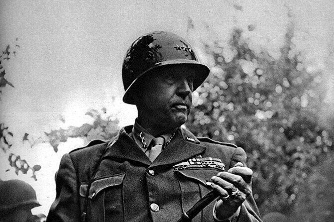 From Brussels: Patton's Battle of the Bulge Day Trip (LUX+BE) - Who Should Consider This Tour?