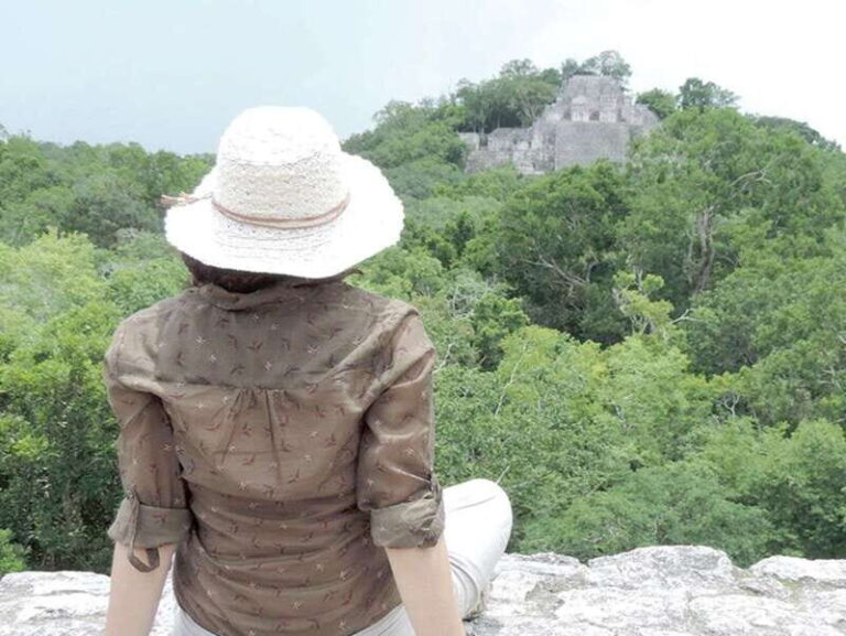 From Campeche: Calakmul Guided Nature and History Day Trip - An In-Depth Look at the Itinerary