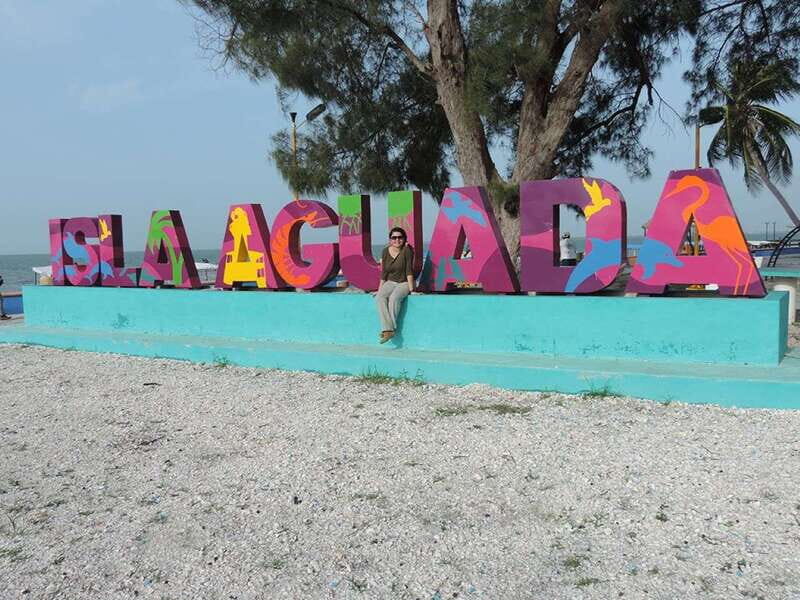 From Campeche: Isla Aguada Dolphin Encounter Tour - What to Expect on the Tour