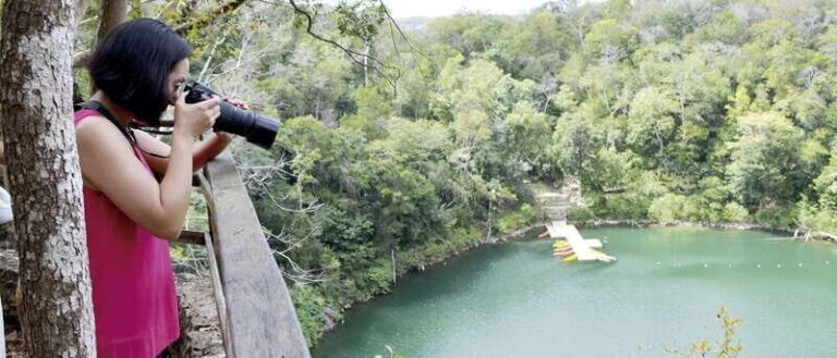 From Campeche: Miguel Colorado Cenotes Tour - What’s Included and Why It Matters