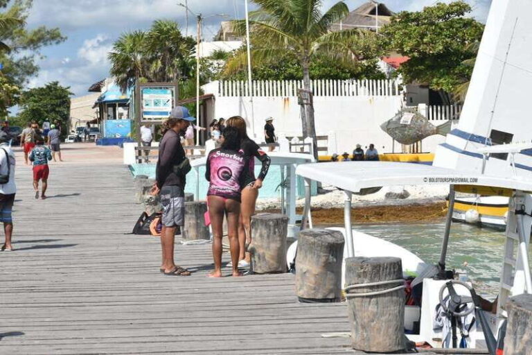 From Cancun: ATV EXPRESS Cenote Adventure with lunch - Practical Tips for Your Tour Day