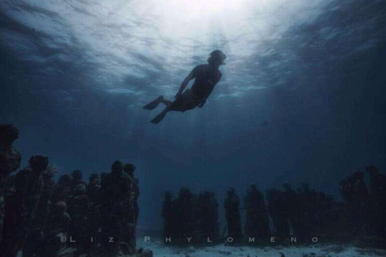 From Cancun: Cenote Snorkeling - The Value of the Experience