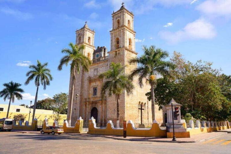 From Cancun: Chichen Itza Day Tour - What Makes This Tour Stand Out?