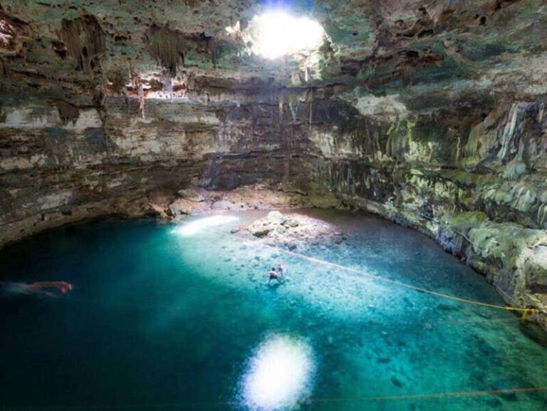 From Cancun: Chichen Itza Kukulcan Nights - Who This Tour Is Best For