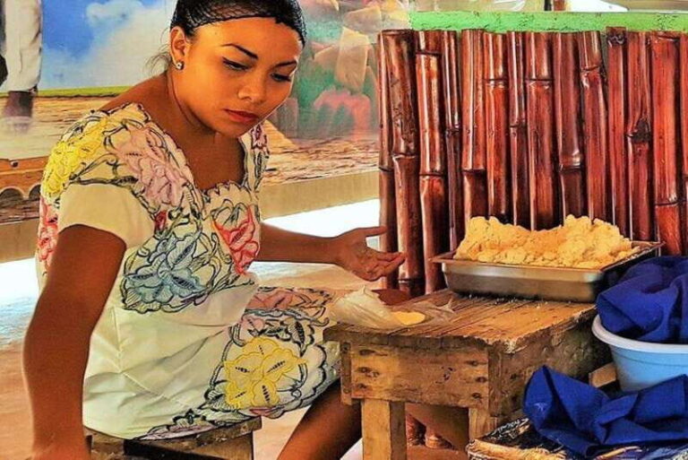 From Cancun: Chichen Itza Tour & Mayan Food Experience - The Value of This Tour