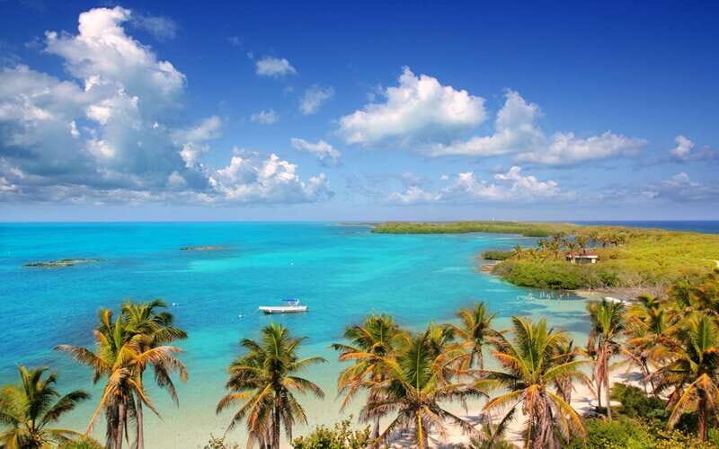 From Cancun: Contoy and Isla Mujeres Day Tour - The Itinerary: What You Can Expect