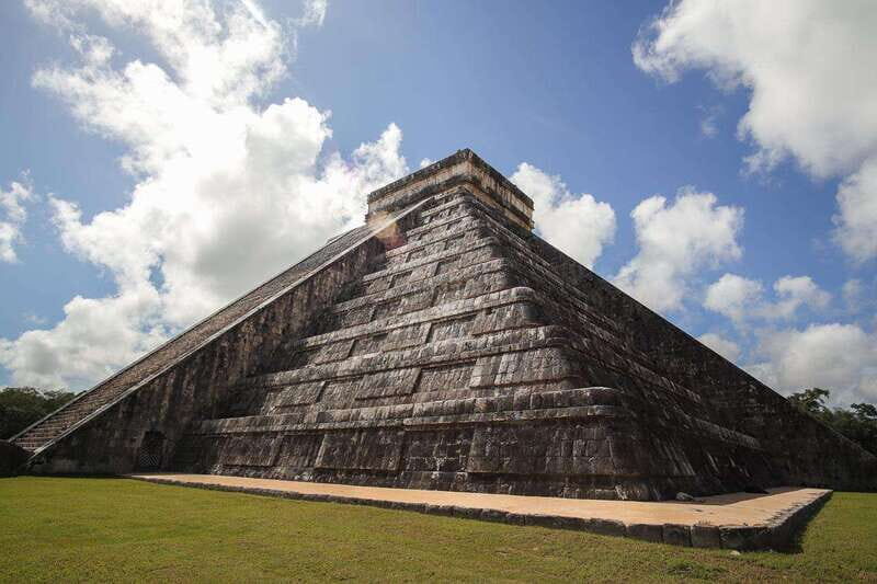 From Cancun/Costa Mujeres: Chichen itza Private Experience - The Site Visit: What to Expect at Chichen Itza