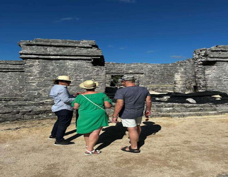 From Cancun: Ek Balam and Valladolid - FAQs