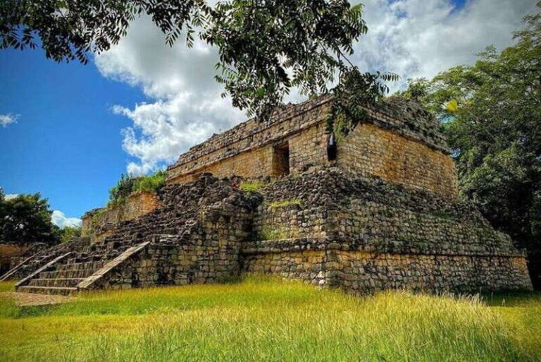 From Cancun: Ek Balam & Rio Lagartos Tour - Practical Details & What to Expect