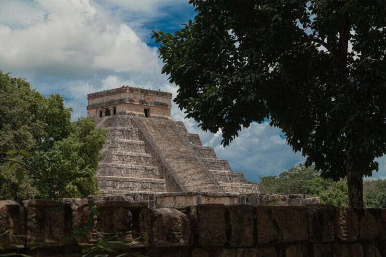 From Cancun: Exclusive all-inclusive sunrise at Chichén-Iztá - Why This Tour Is a Great Choice
