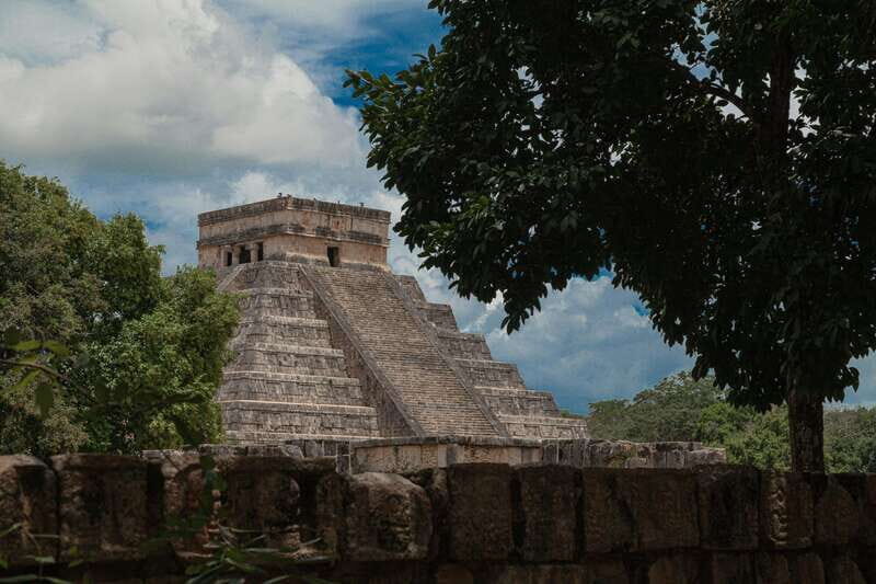 From Cancun: Exclusive all-inclusive sunrise at Chichén-Iztá - Why This Tour Is a Great Choice