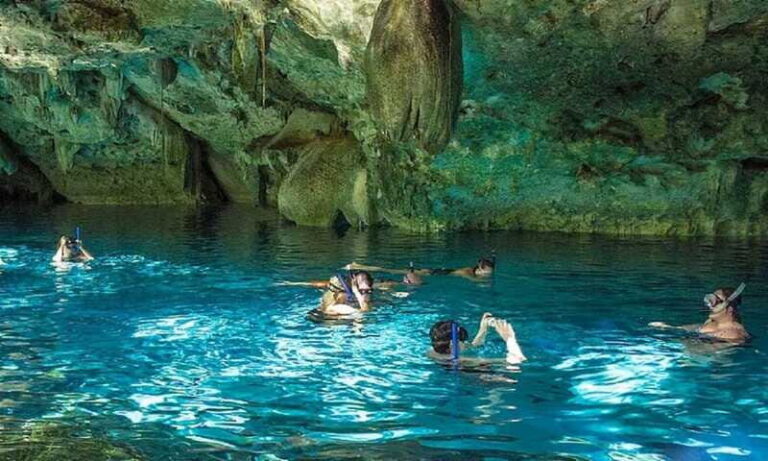 From Cancun: Kaan Luum & Cenotes Experience - Practical Details & Tips