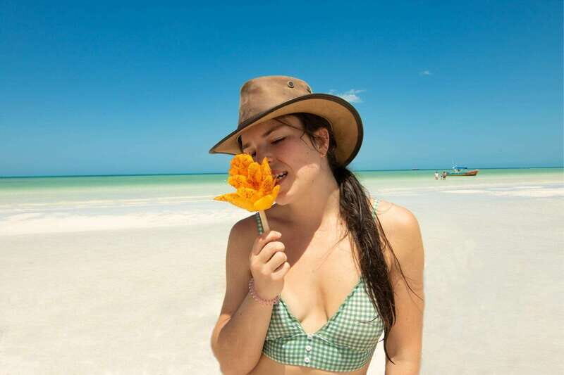 From Cancun & Playa del Carrmen: Discover the Best of Holbox - The Balance of Pros and Cons