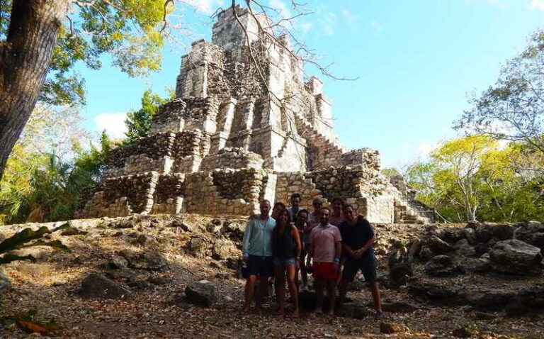 From Cancun: Private Sian Ka'an Adventure Tour - Who is This Tour Best For?