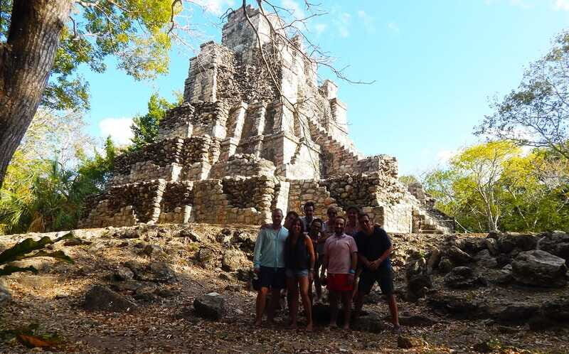 From Cancun: Private Sian Ka'an Adventure Tour - Who is This Tour Best For?