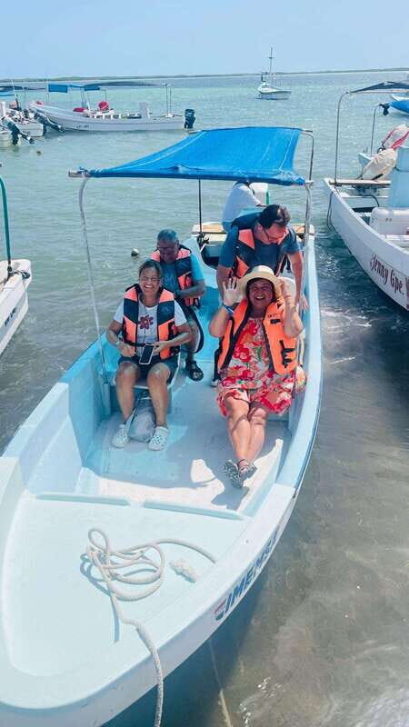 From Cancun: Rio Lagartos and Las Coloradas Day Trip - An In-Depth Look at the Experience