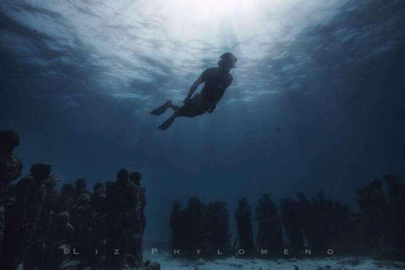 From Cancun: Snorkeling Cozumel The Heaven - What To Expect from This Snorkeling Adventure