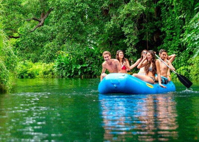 From CDMX: Private visit to Las Estacas Natural Park - What Makes This Tour Stand Out