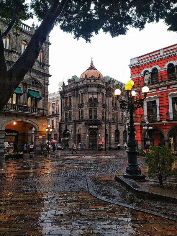 FROM CDMX: Puebla - Oaxaca - Chiapas - Palenque - Tabasco 7 DAYS - Who Will Love This Tour?