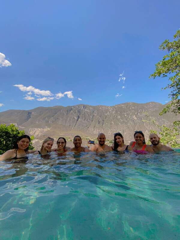 From CDMX: small group tour to the Tolantongo Caves. - Who This Tour Is Best For