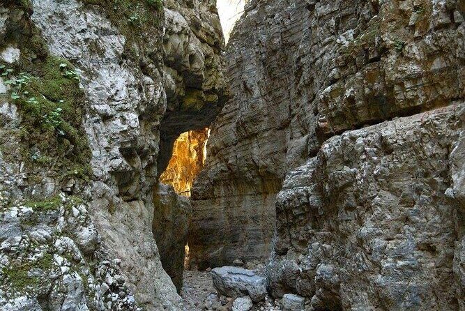 From Chania: Imbros Gorge and Sfakia Experience Hike & Swim - Authentic Experiences and Insights from Reviewers