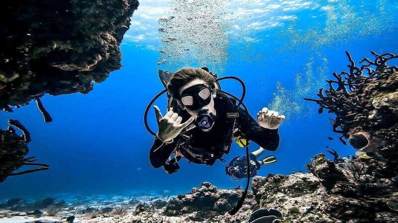From Cozumel: Double Tank Scuba Diving for Certified Divers - Why This Tour Is Worth Your While