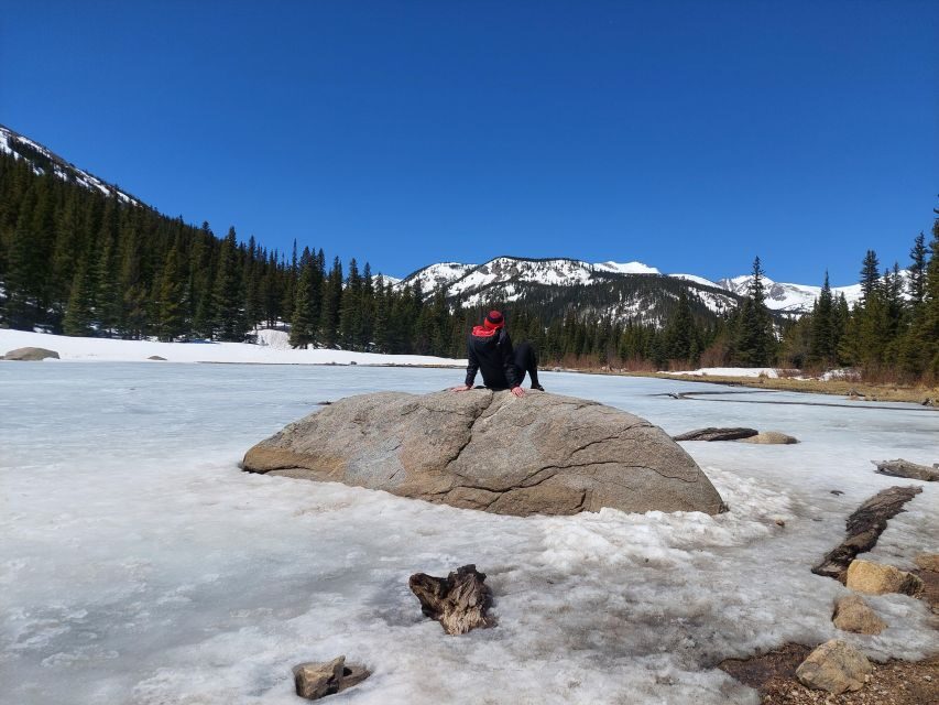 From Denver: Guided Hike in the Rockies - Value and Practical Considerations