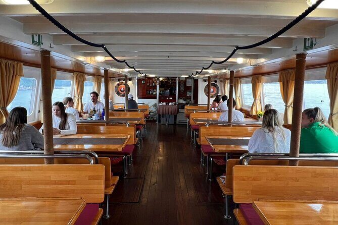 From Dubrovnik: Premium Three Island Cruise with lunch and drinks - The Itinerary in Detail