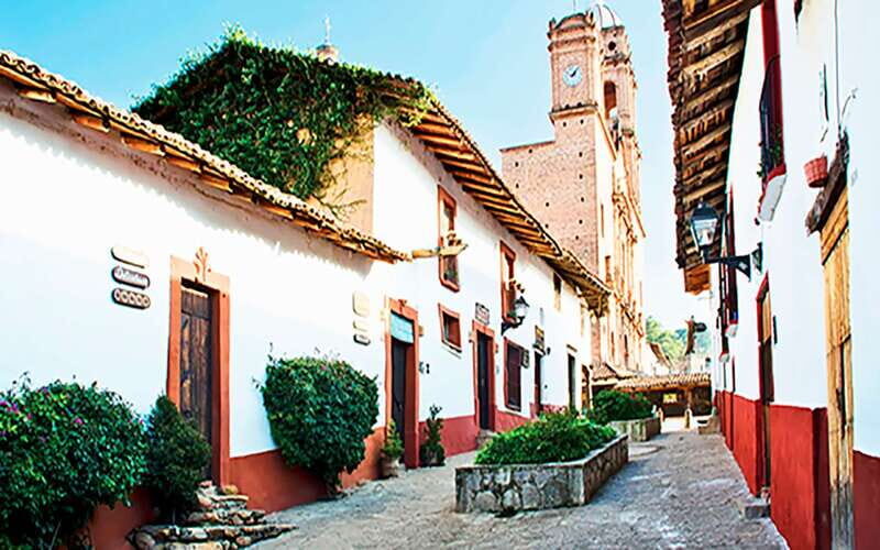 From Guadalajara: Tapalpa and Attaco Private Tour - Exploring Attaco: The Indigenous Heritage