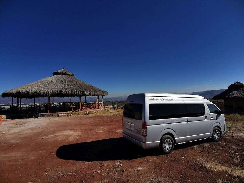 From Guadalajara: Tequila Tour: Tasting Experience & Lunch - Who Would Love This Tour?