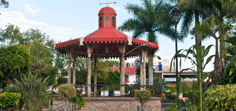 From Guadalajara to Chapala and Ajijic: Motorcycle Tour - The Itinerary: What to Expect