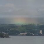 From Hilo: Hawaii Volcanoes National Park Tour - Rainbow Falls: The Crown Jewel