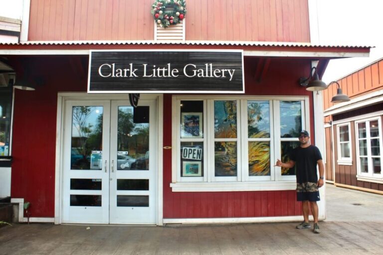 From Honolulu: Epic Island Tour - Tastes of Hawaii