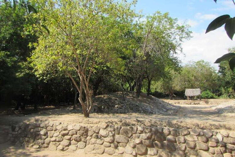 From Huatulco: Copalita Archaeological Zone Tour - Introduction to the Copalita Archaeological Zone Tour