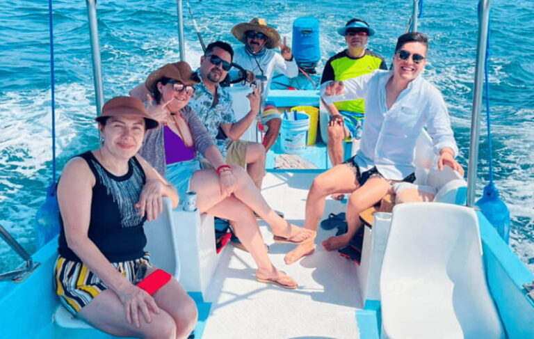 From Huatulco: Huatulco Bays Private Tour - Why this tour offers great value