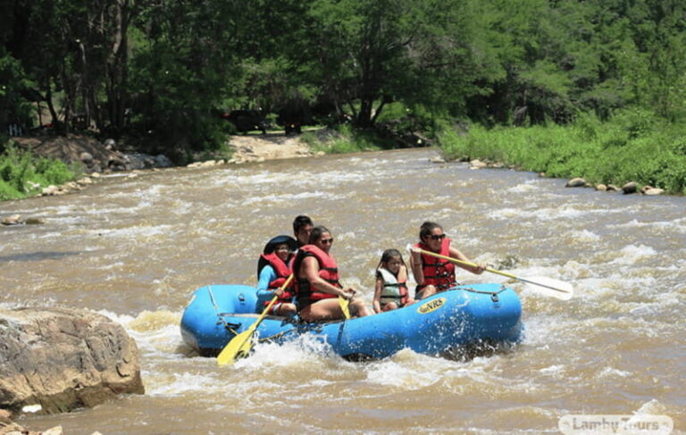 From Huatulco: Rafting, Beach Viewpoint & Snorkelling Tour - Who Will Love This Tour?