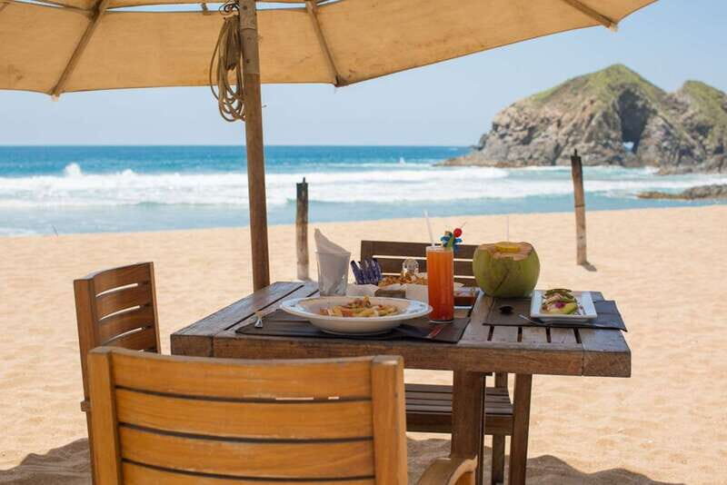 From Huatulco: Zipolite Nudist Beach Day Trip - Is It Worth the Price?