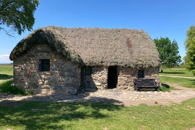 From Inverness visit Loch Ness, Culloden & Cawdor Castle Day Tour - What Makes This Tour Stand Out?